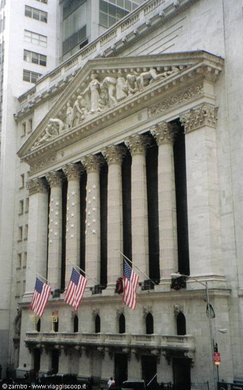 Wall Street