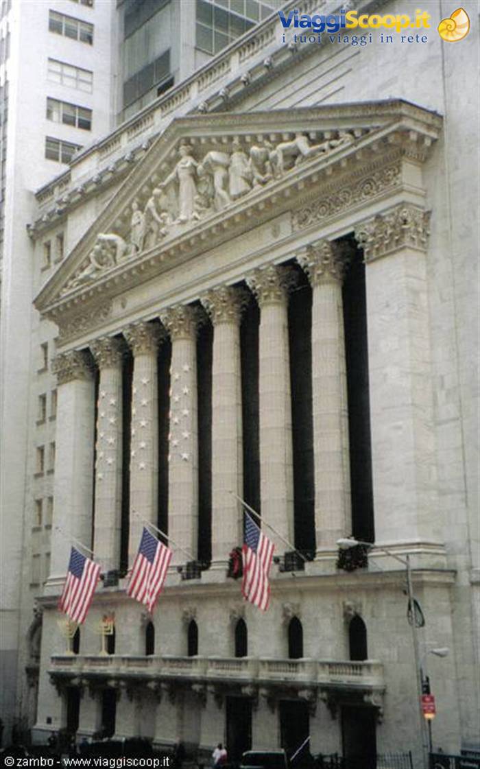 Wall Street
