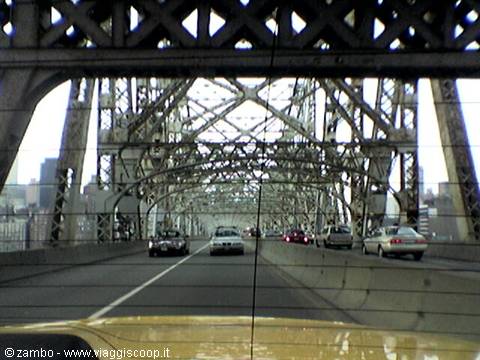 Queensboro Bridge