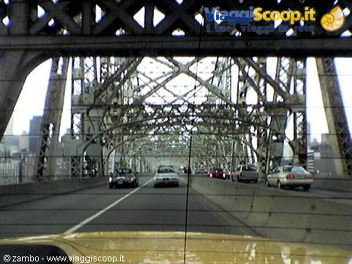 Queensboro Bridge