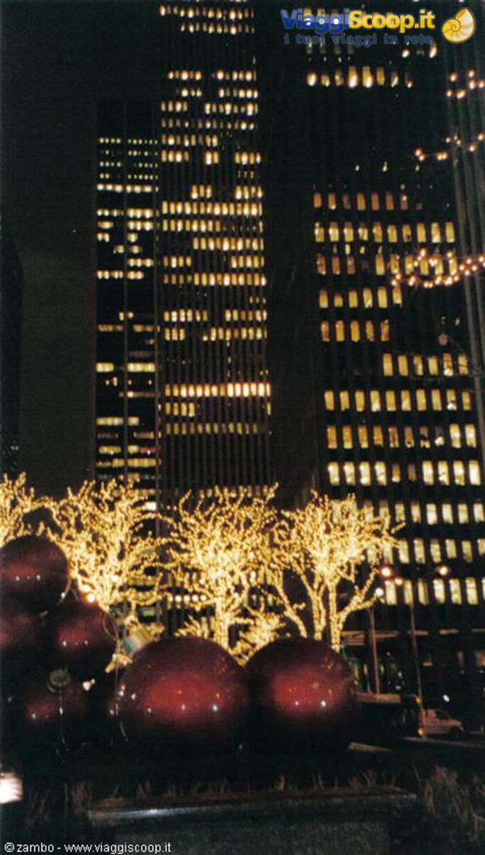 Radio City Music Hall