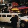 Limo at Theatre District STATI UNITI D'AMERICA 