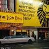 New Amsterdam Theatre, The Lion King STATI UNITI D'AMERICA 