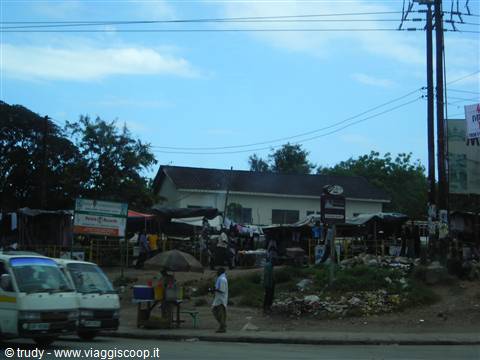 MOMBASA