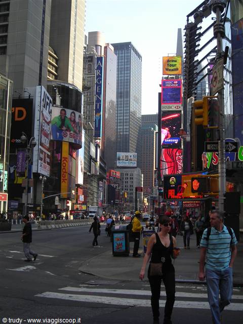Time Square