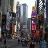 Time Square STATI UNITI D'AMERICA 