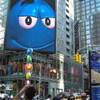 Time Square STATI UNITI D'AMERICA 