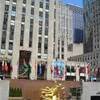 Rockfeller Center STATI UNITI D'AMERICA 