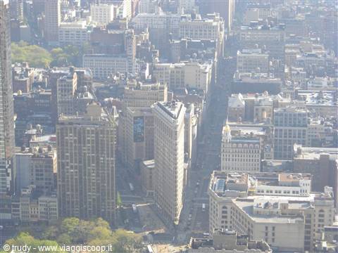 Flatiron Building