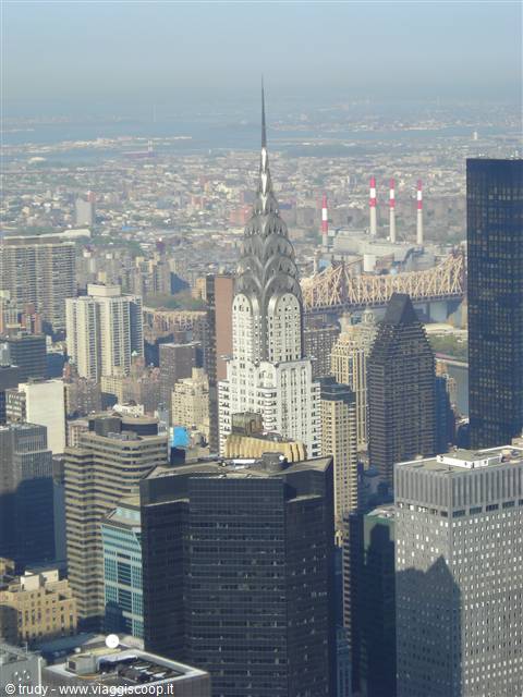 Chrysler Building