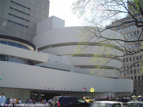 Guggenheim Museum