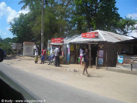 MOMBASA