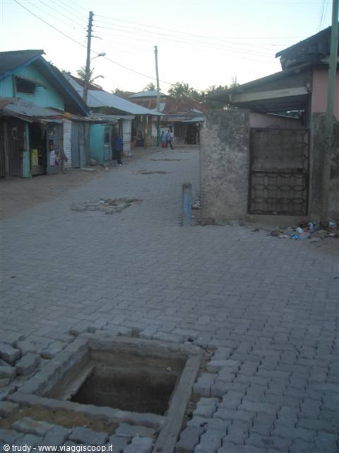 WATAMU