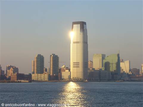 Staten Island