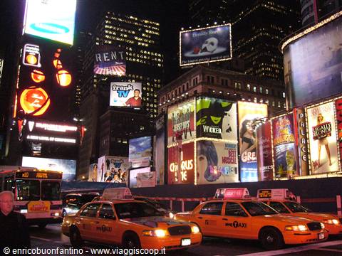 Times Square