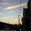 Charleston, tramonto STATI UNITI D'AMERICA 