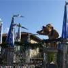 sfilata al Magic Kingdom STATI UNITI D'AMERICA 