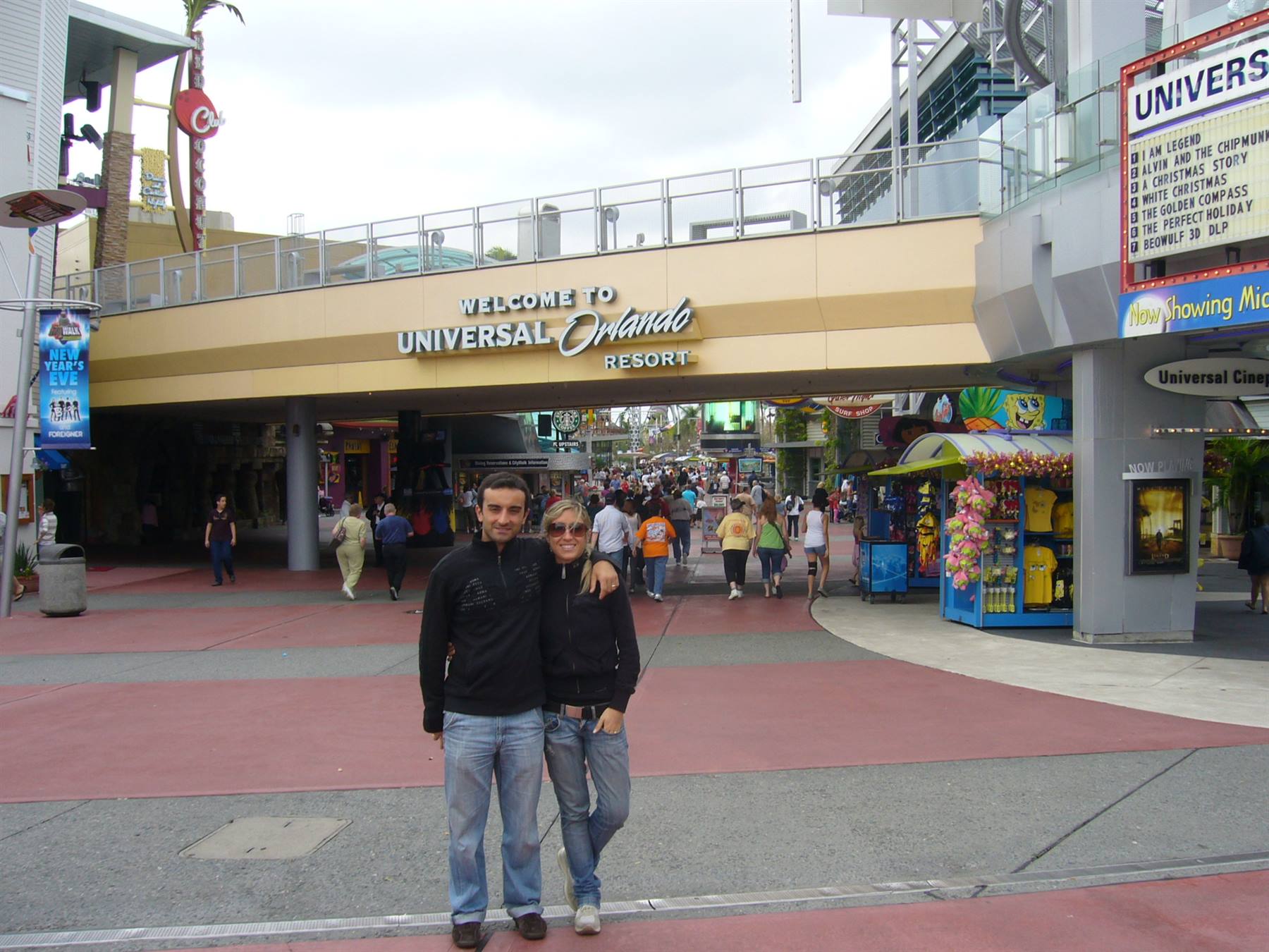 universal