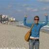 SOUTH BEACH, MIAMI BEACH...Finalmente il Mare STATI UNITI D'AMERICA 