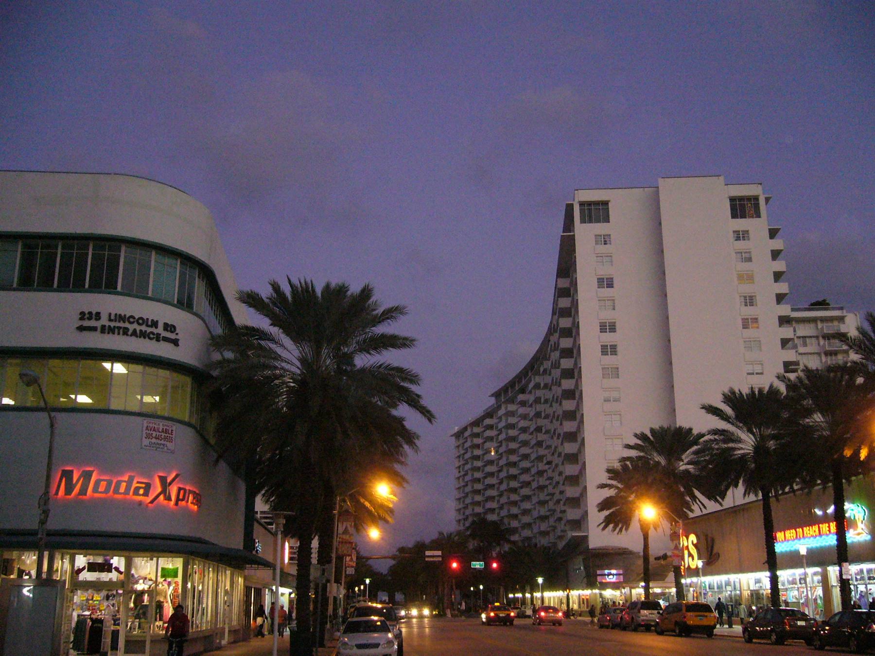 che sogno south beach!!!