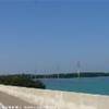on the road...to Key West!US 1, Da Key Largo al Mile 0. STATI UNITI D'AMERICA 