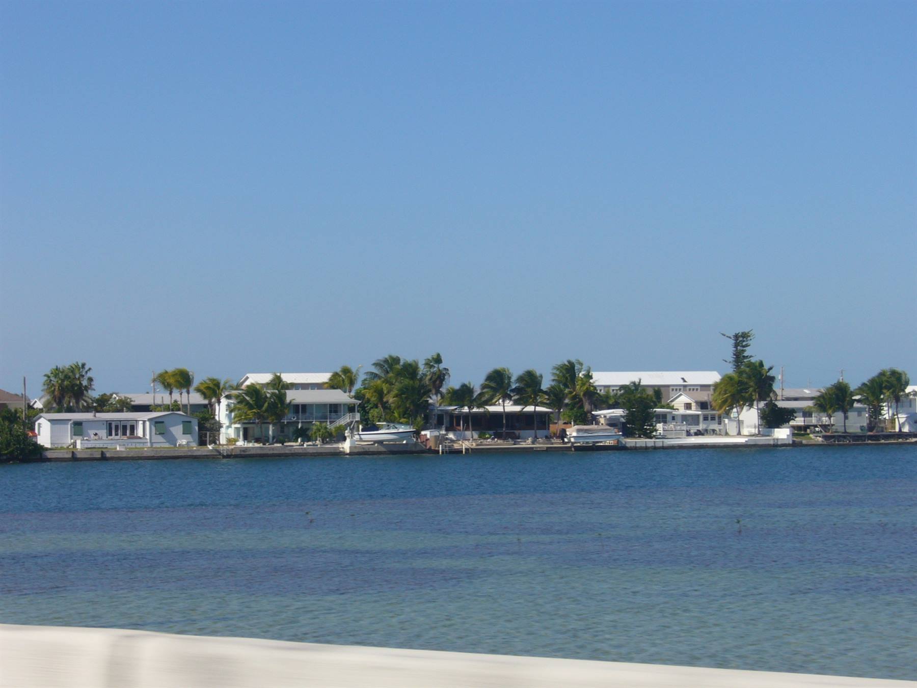 islamorada, isole Keys, FL