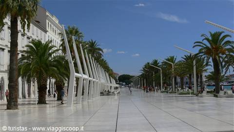 Split : come il gelato è tutta da gustare