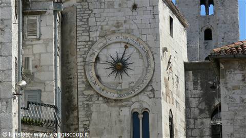 Angolo del tempo