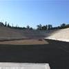 Stadium Panathinaiko GRECIA 