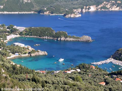 Approdo di Ulisse