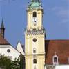 Piazza Vecchia SLOVAKIA 