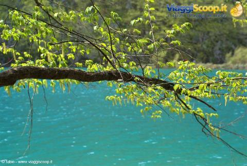lago di plitivice