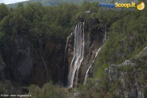 cascata veliki slap
