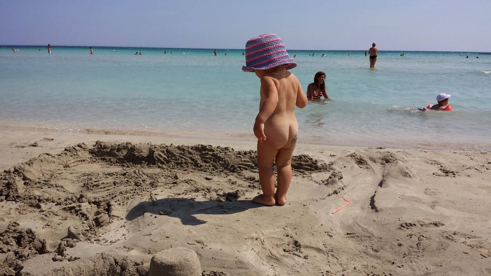Foto di viaggio in GRECIA