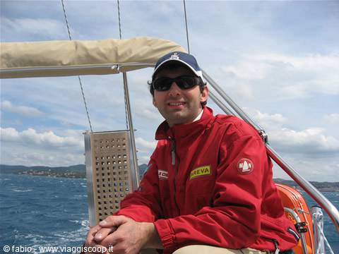 capitan gianluca