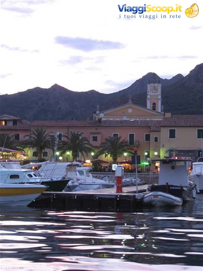 la chiesa