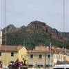 la croce sul monte ITALIA 