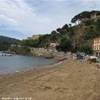 la spiaggia di porto azzurro ITALIA 