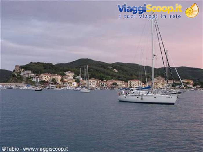 marina di campo