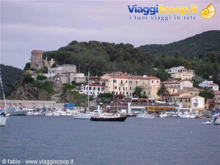 marina di campo