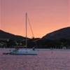 barca a marina di campo ITALIA 