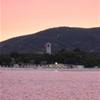 chiesa marina di campo elba ITALIA 