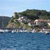 il porto al mattino ITALIA 