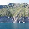 scogliera capraia ITALIA 