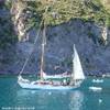 caicco a capraia ITALIA 