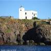 il faro di capraia ITALIA 