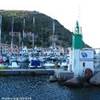 il porto di capraia ITALIA 