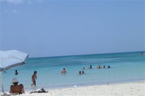 Boca Ciega