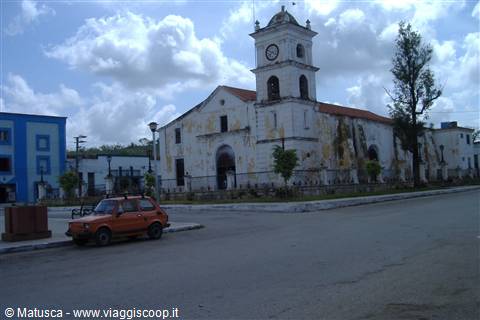 Bejucal