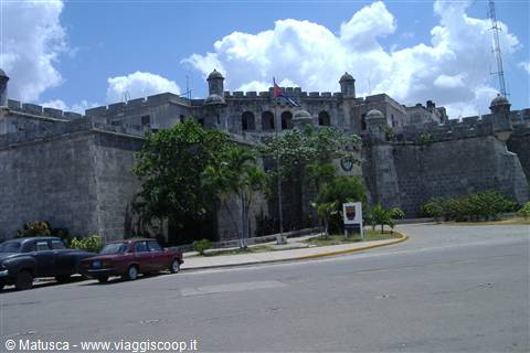 La Habana vieja